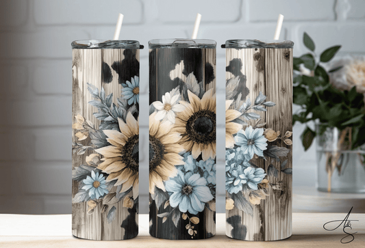 Tournesol rustique