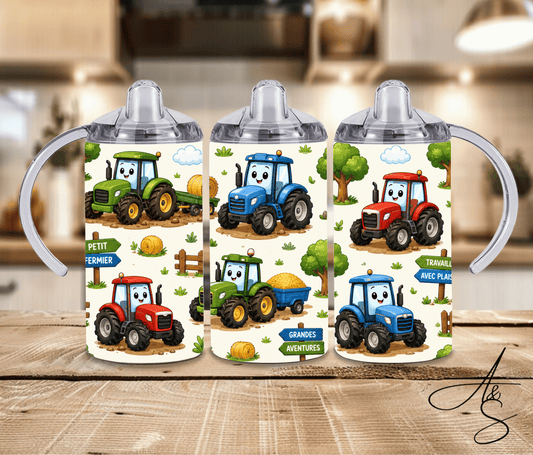Tracteur