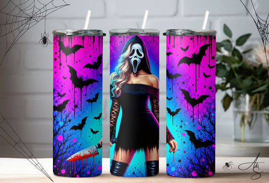 Femme Scream