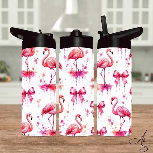 Flamant rose