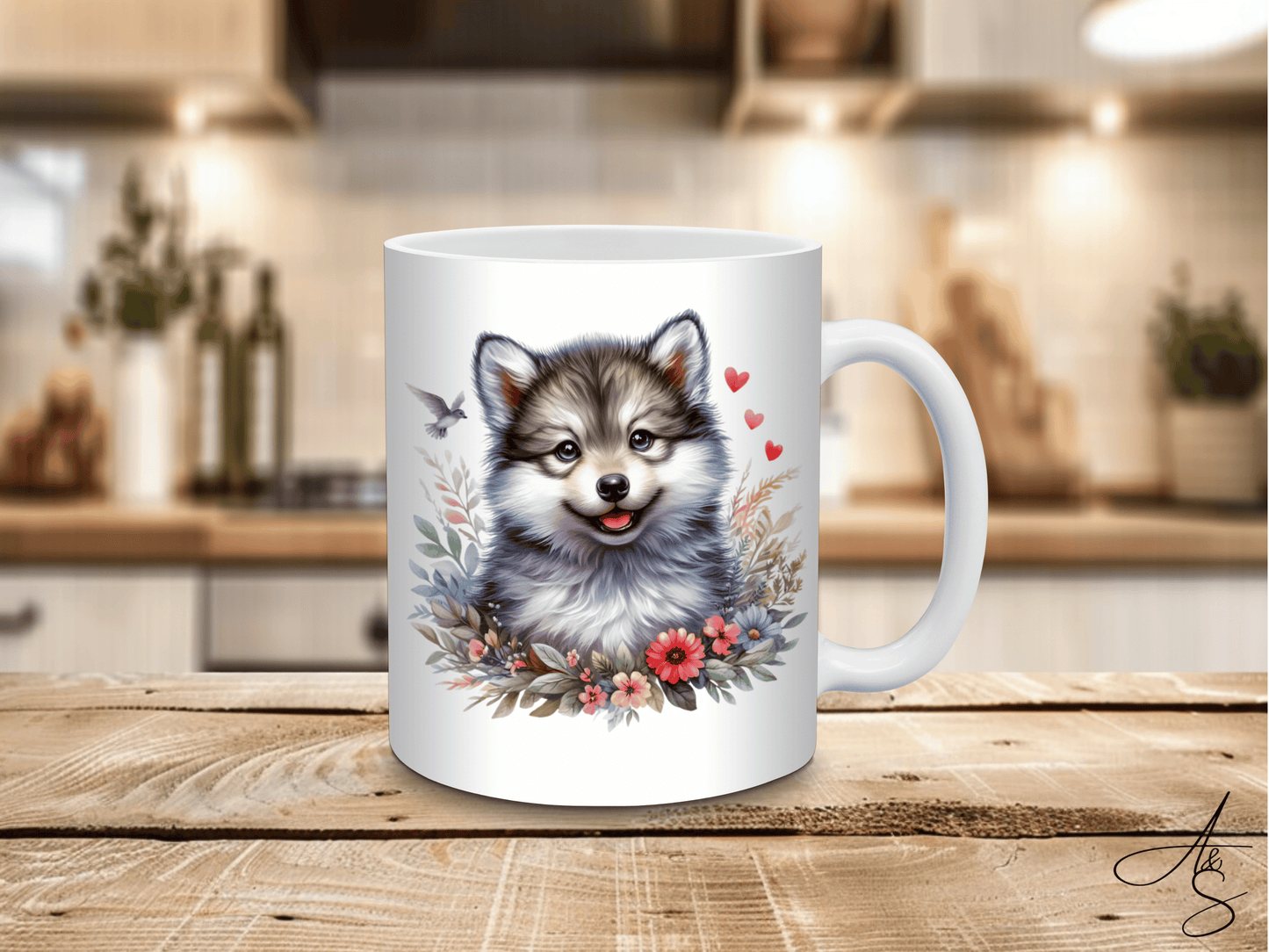 Husky