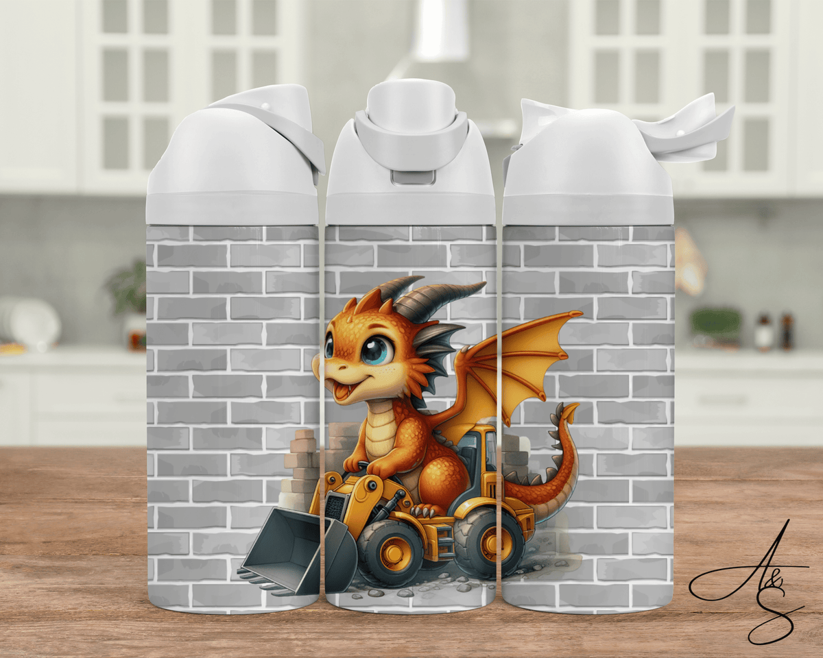 Dragon construction