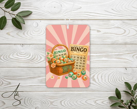 Bingo