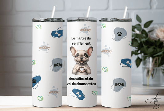 Bulldog français