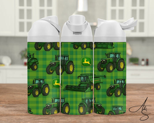 Tracteurs