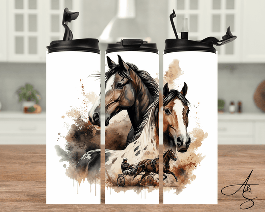 Chevaux