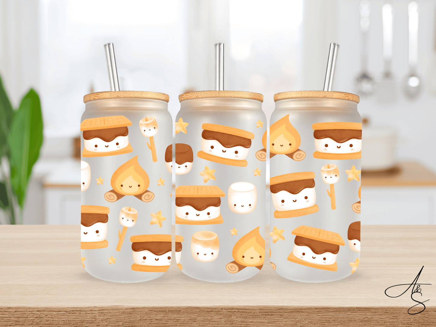 Smores