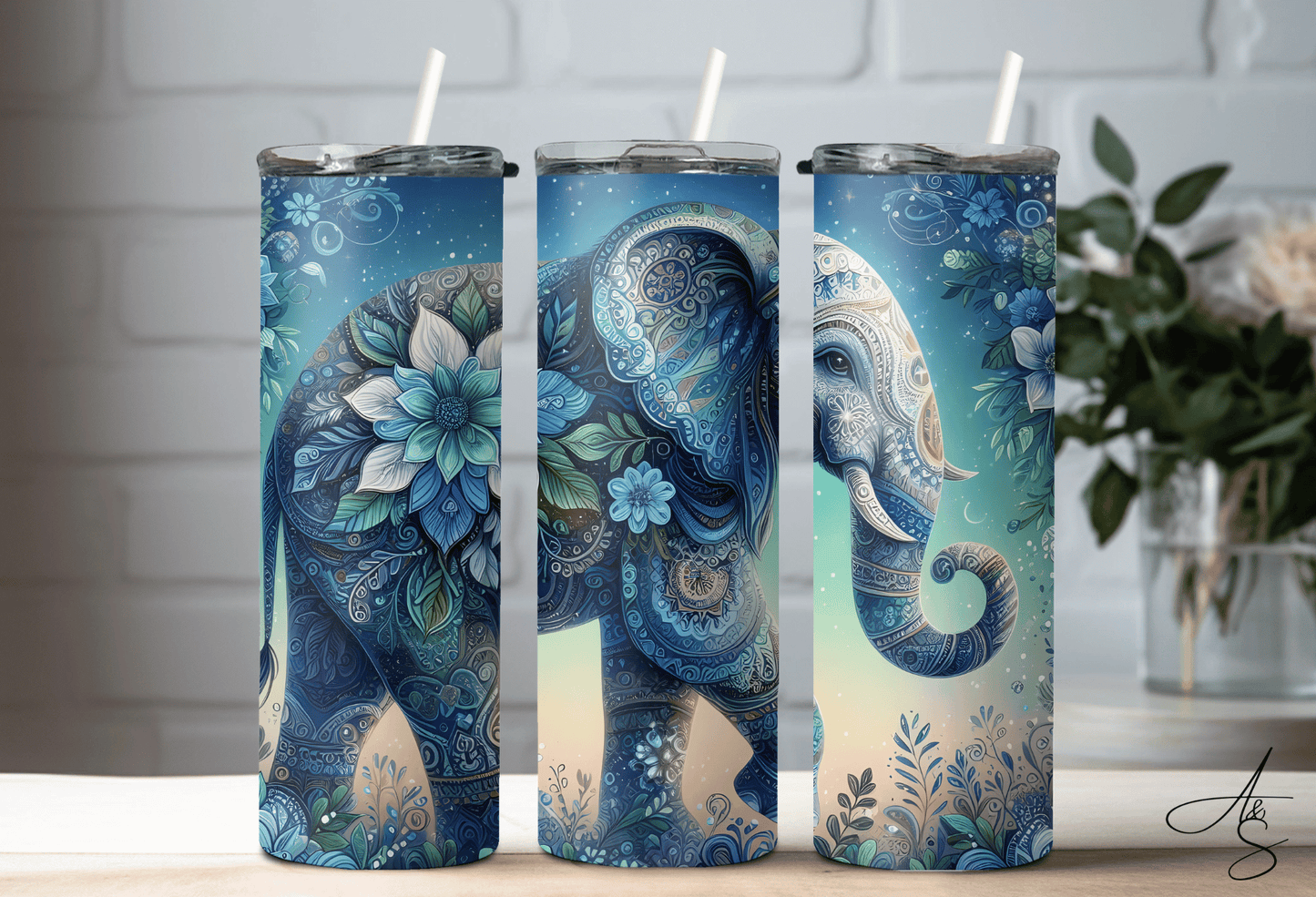 Éléphant