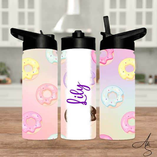 Donut personnalisable
