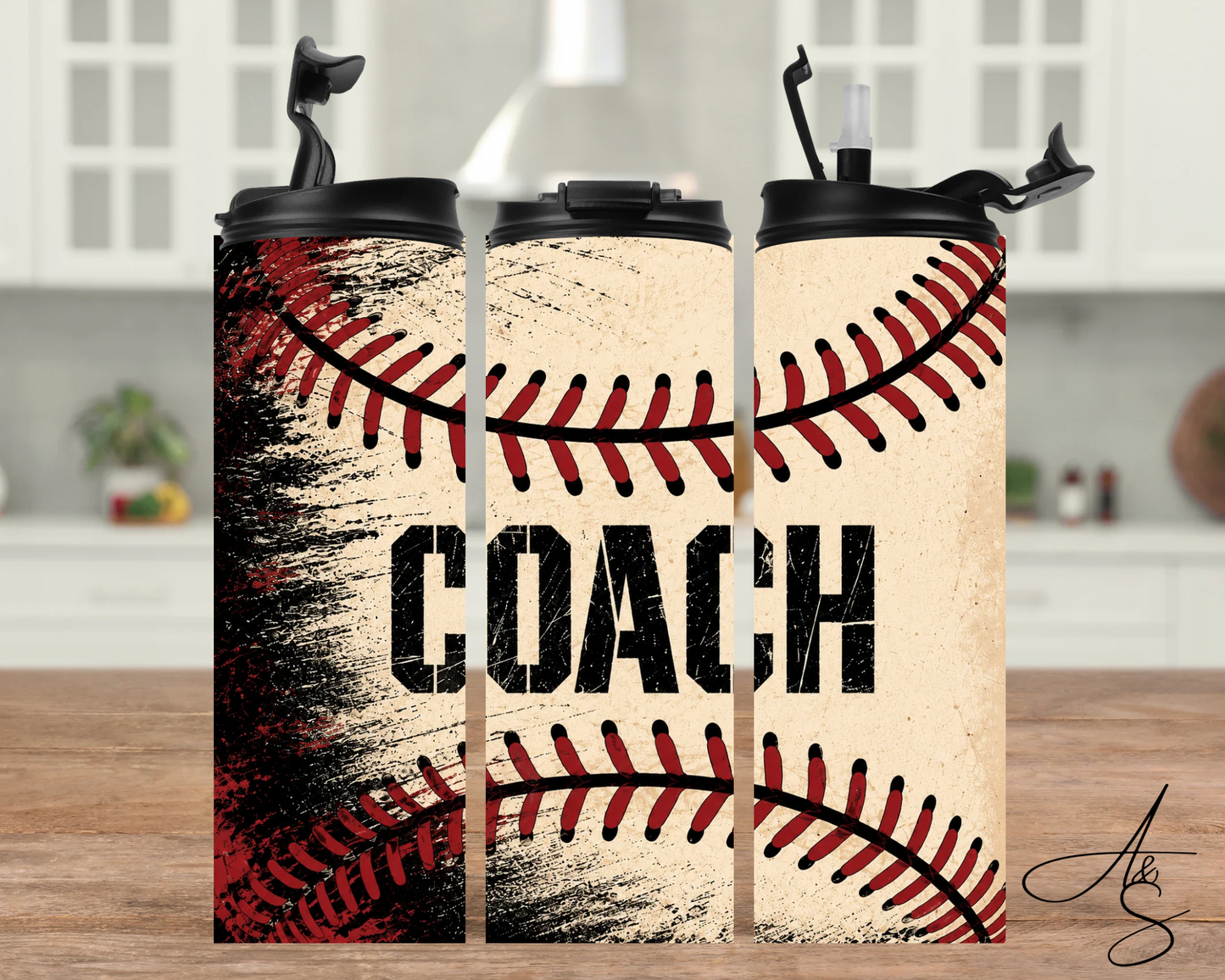 Coach