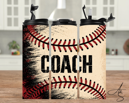 Coach