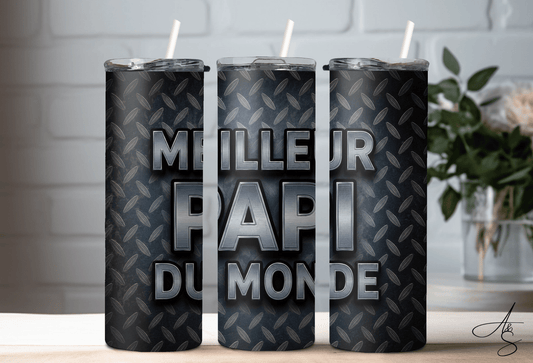Meilleur papi du monde