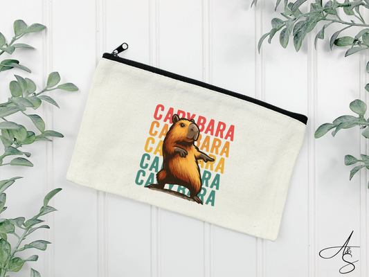 Capybara