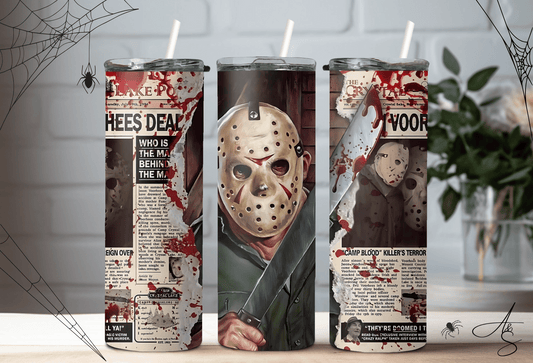 Le journal de Jason
