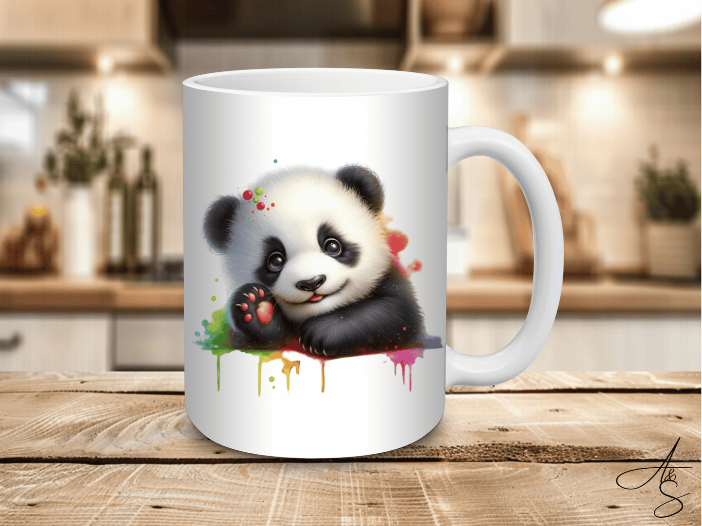 Panda