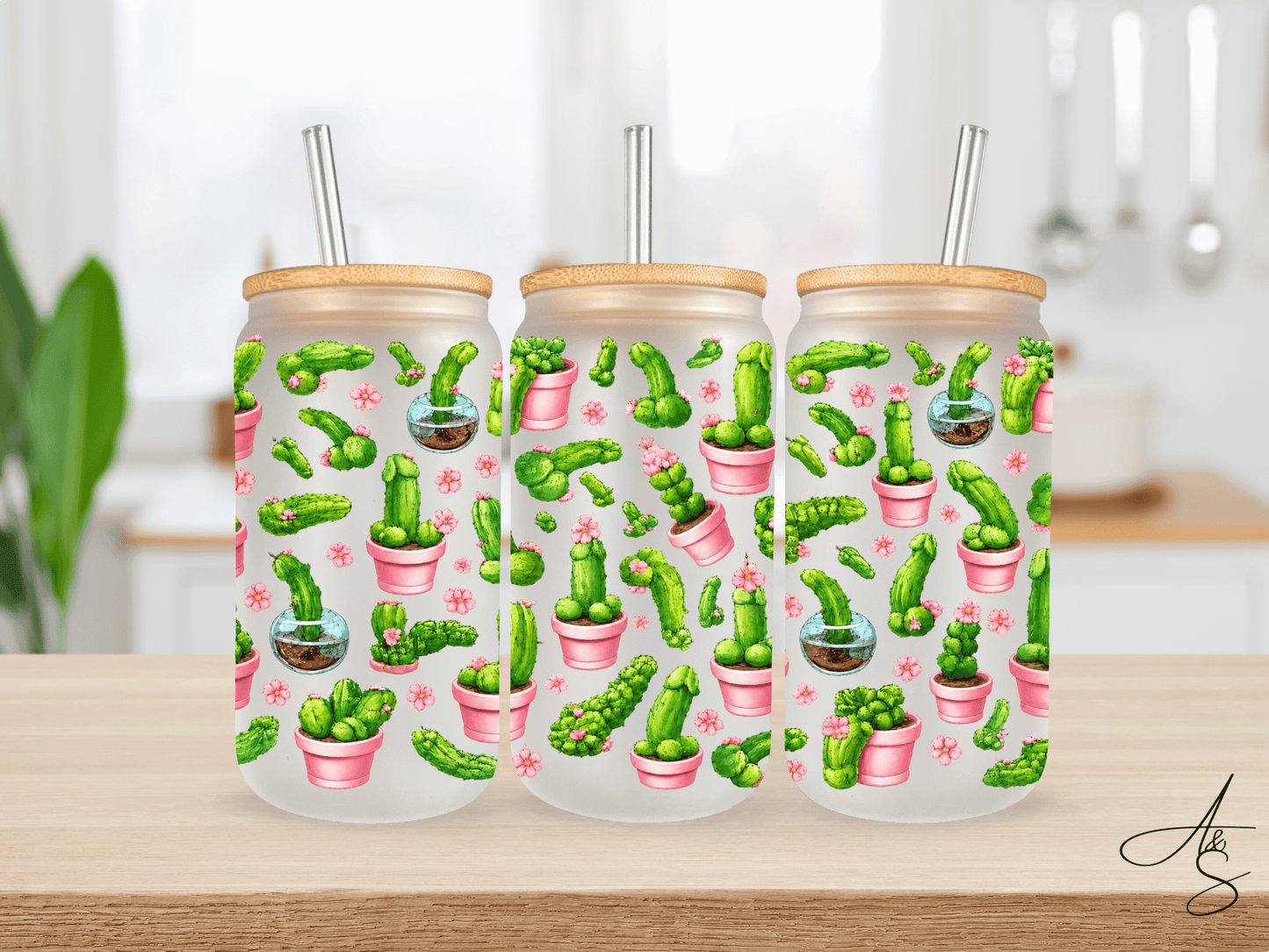 Cactus xxx