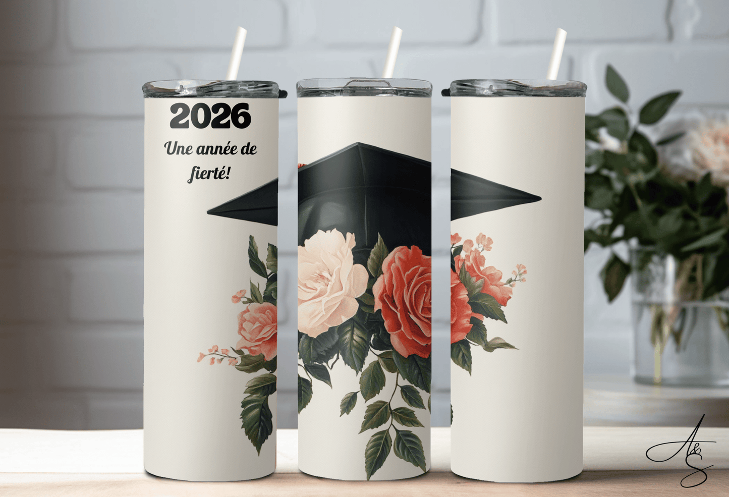 2026 une année de fierté