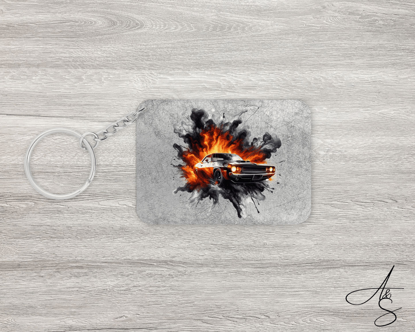 Voiture