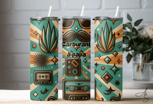 Carburant à papa