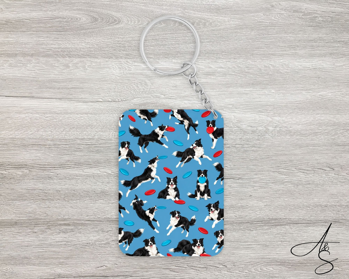 Border collie