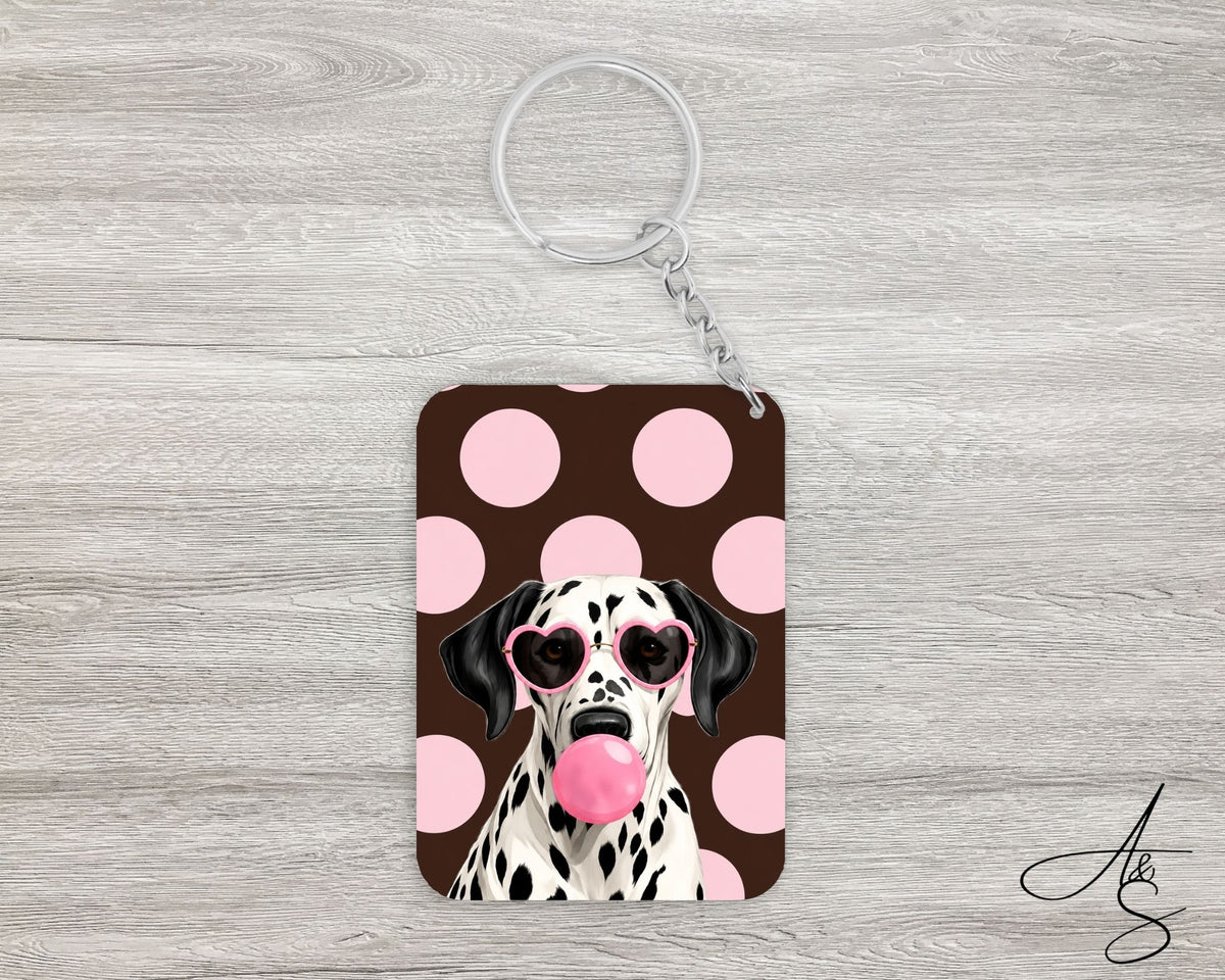 Dalmatien