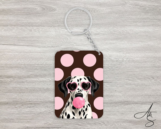 Dalmatien