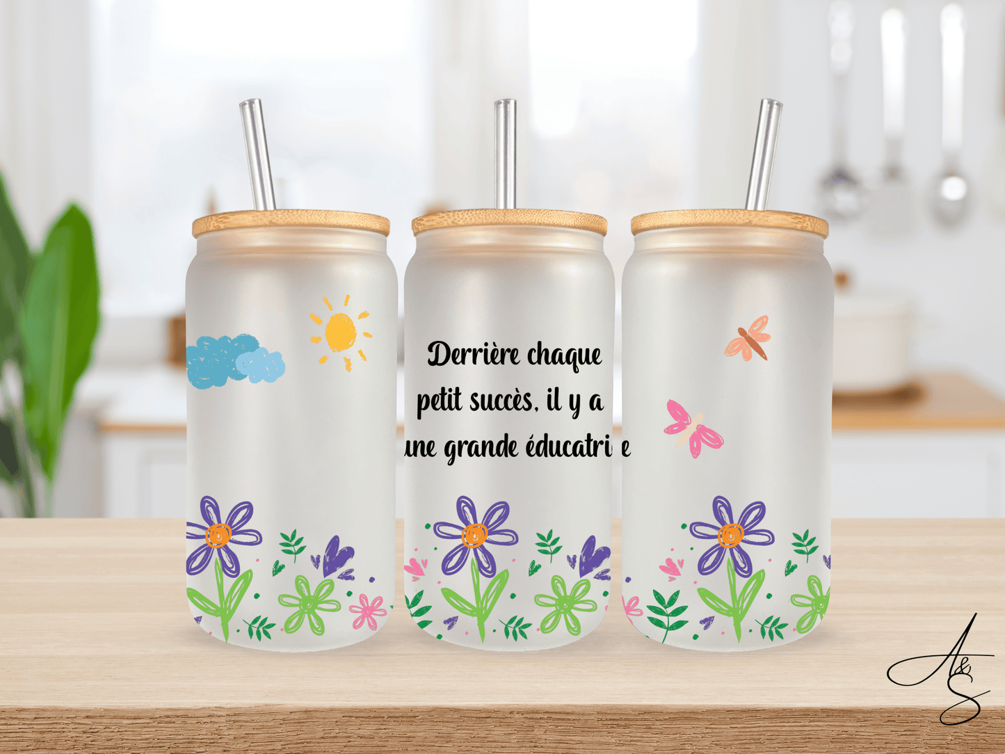 Derrière chaque p’tit succès