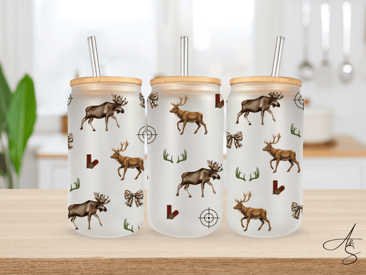 Original & chevreuils