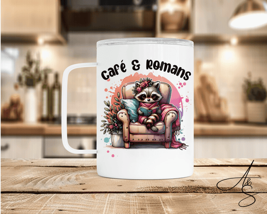 Café & romans