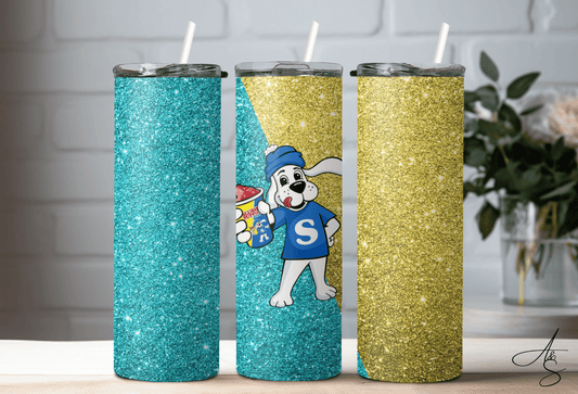 Slush brillant