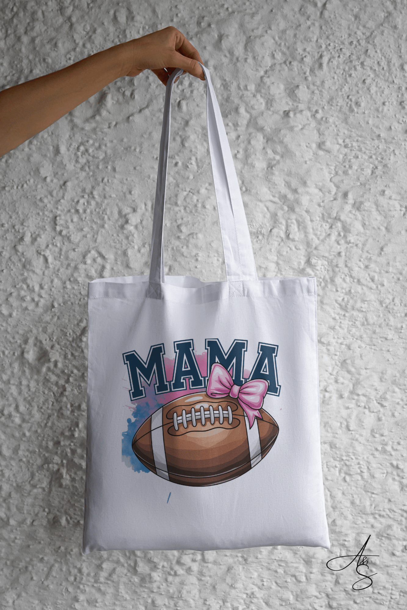 Mama football