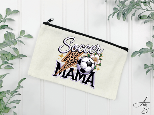 Soccer mama