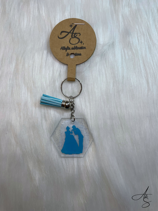 Cendrillon