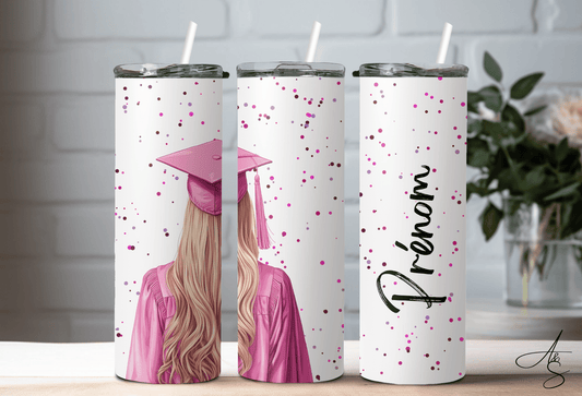 Graduation personnalisée