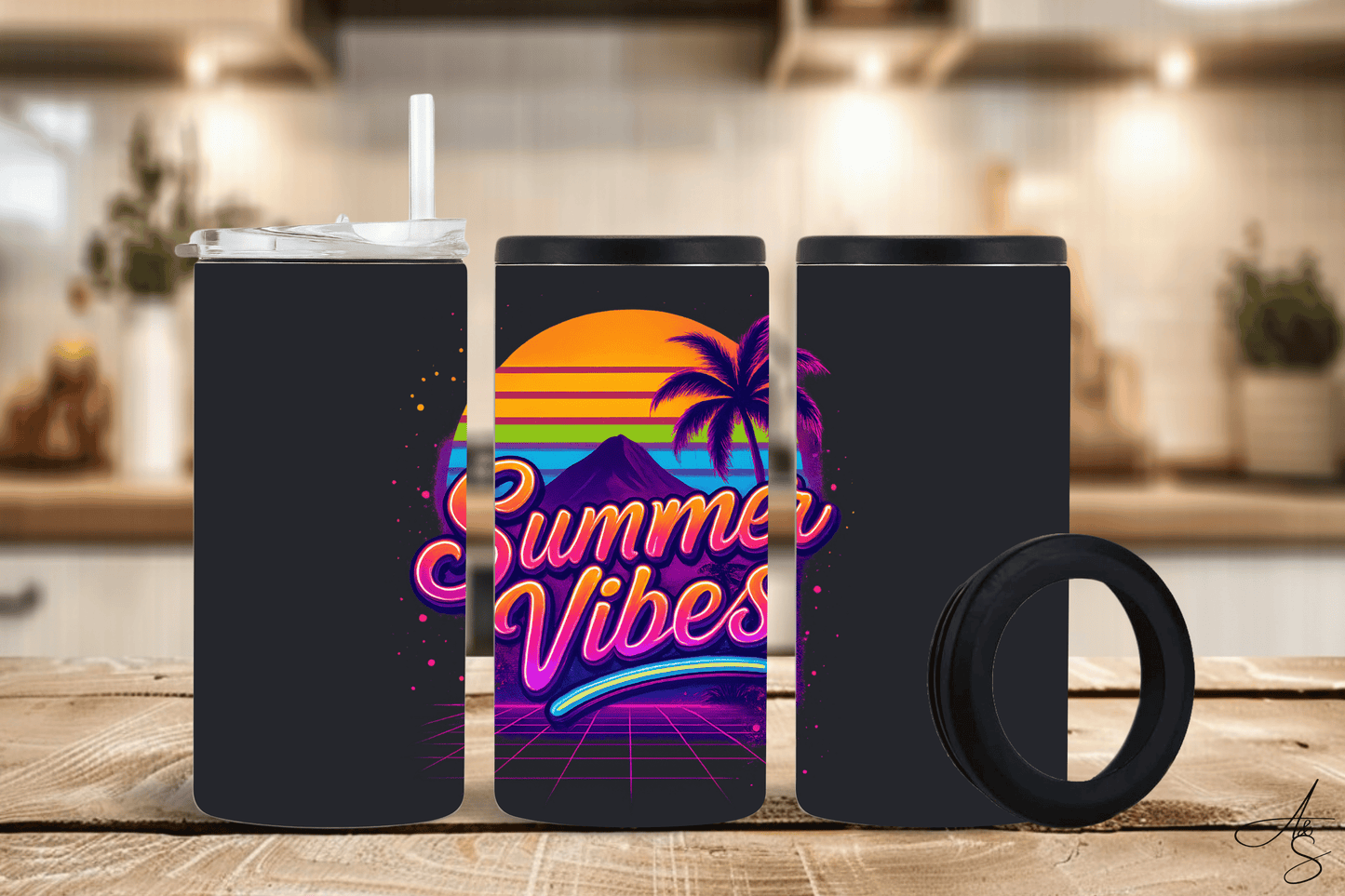 Summer vibes