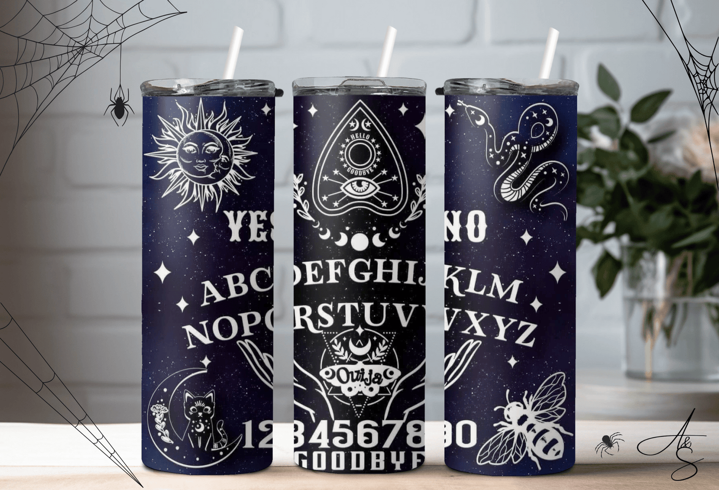Planche ouija