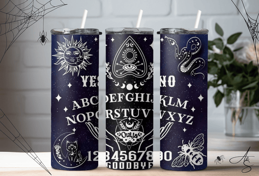 Planche ouija