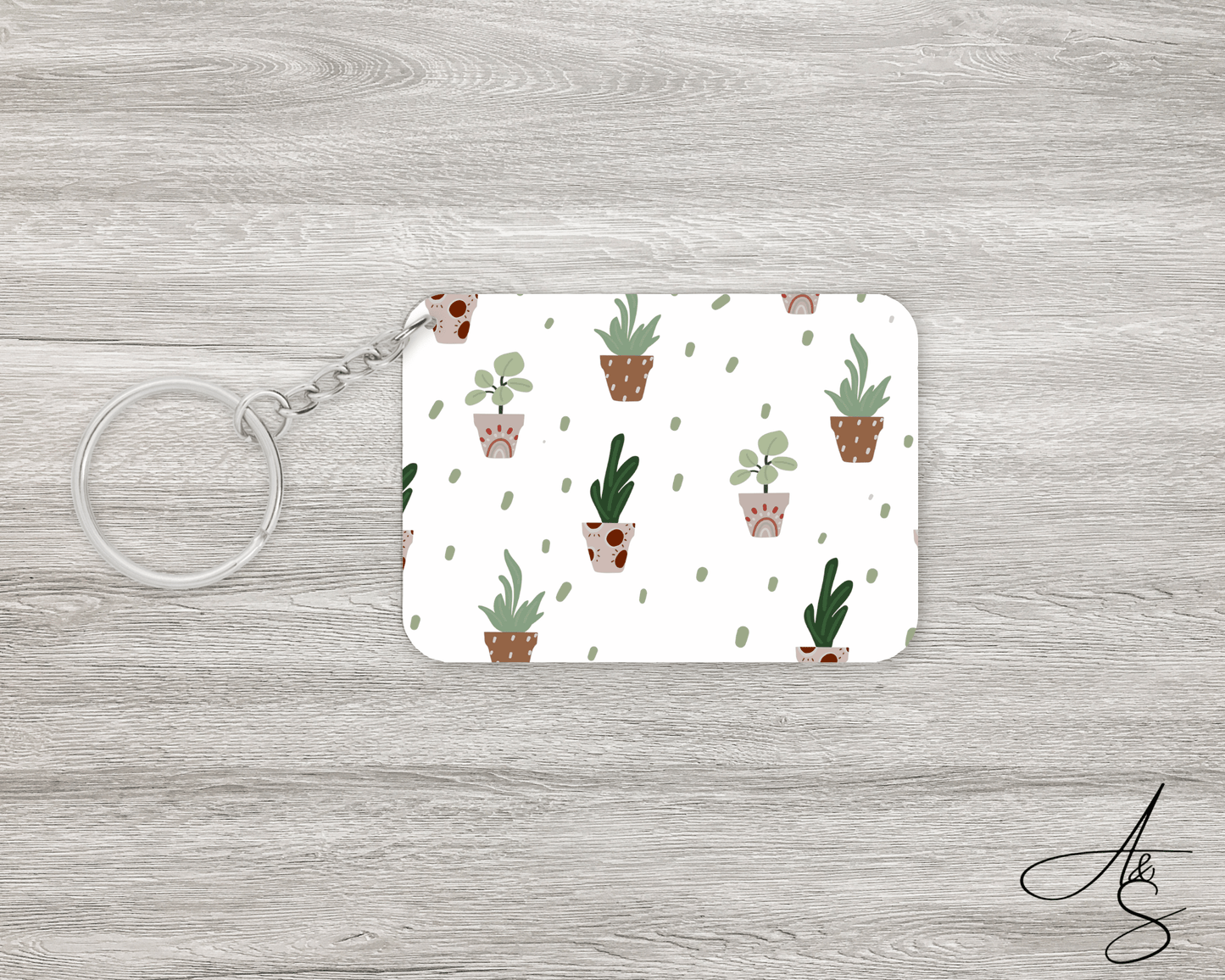 Plantes