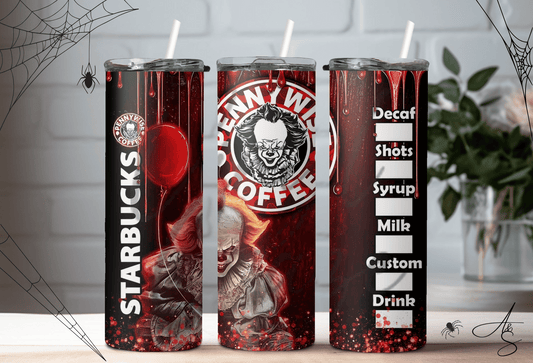 Starbucks Gripsou