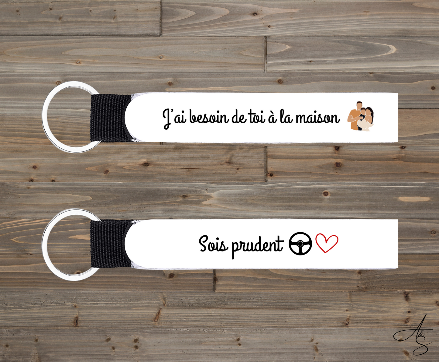 Sois prudent