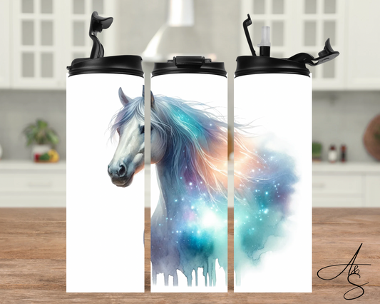 Cheval galaxie