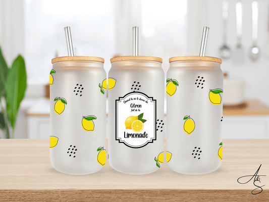 Limonade