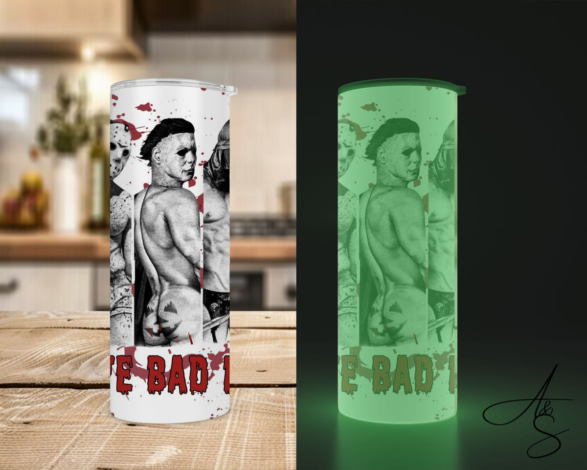 I like Bad boys