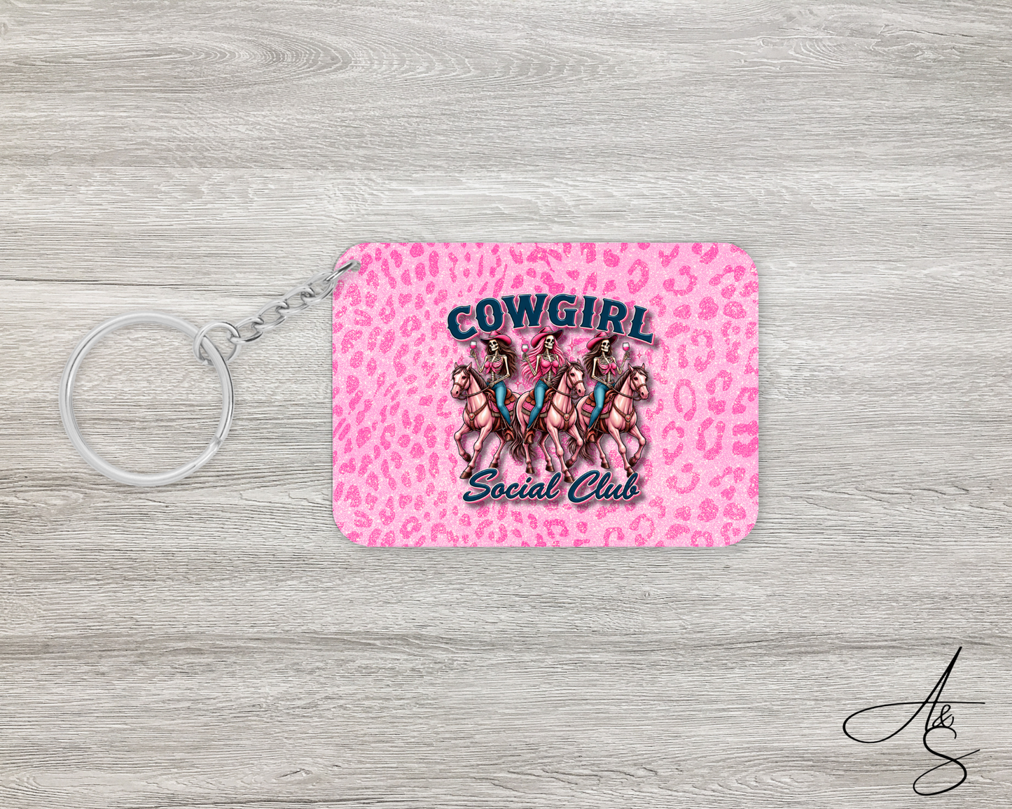 Cowgirl social club