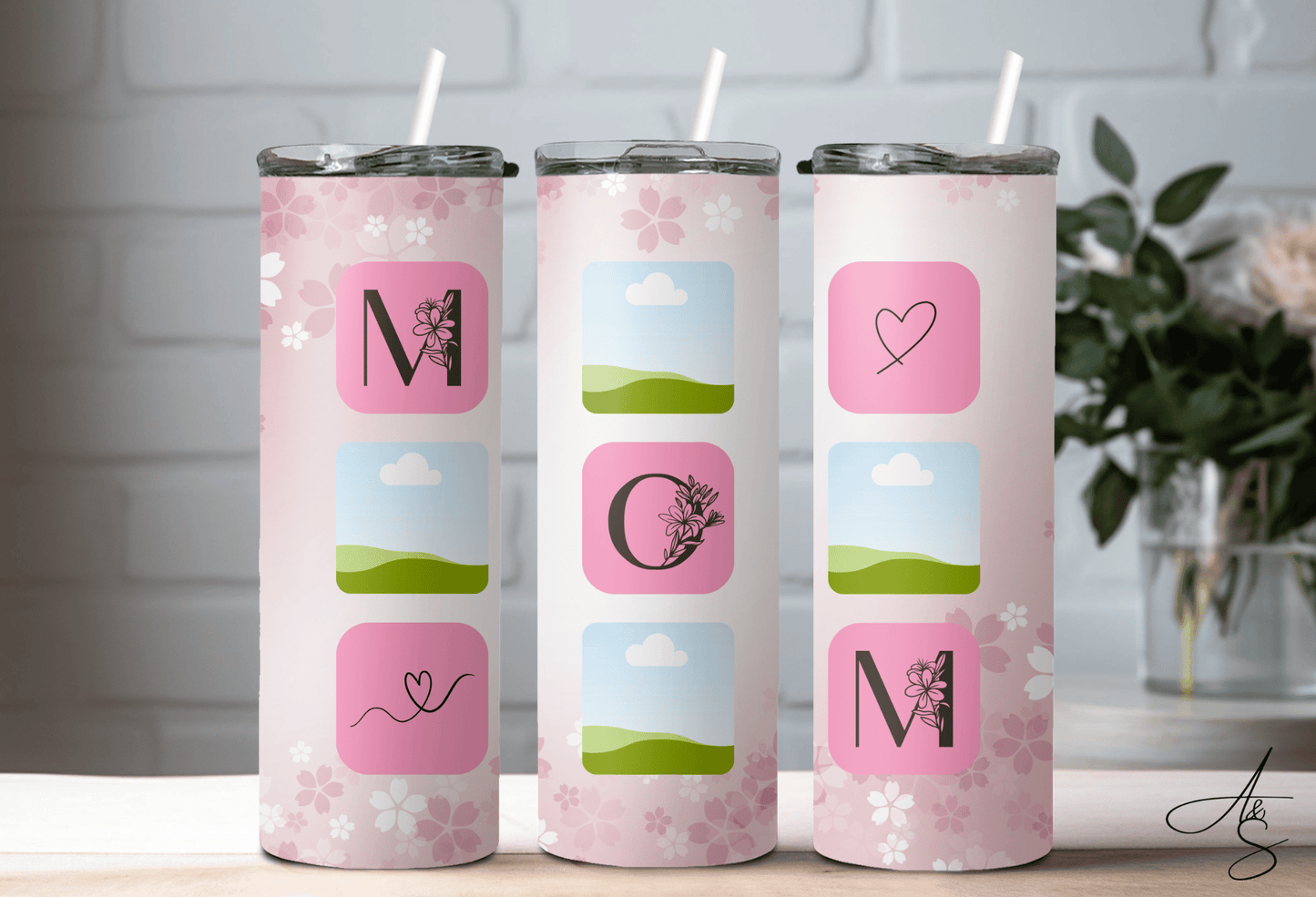 Mom personnalisable