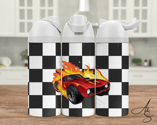 Auto de course
