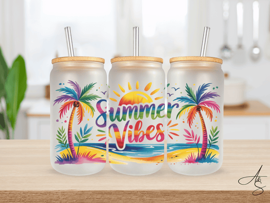 Summer vibes
