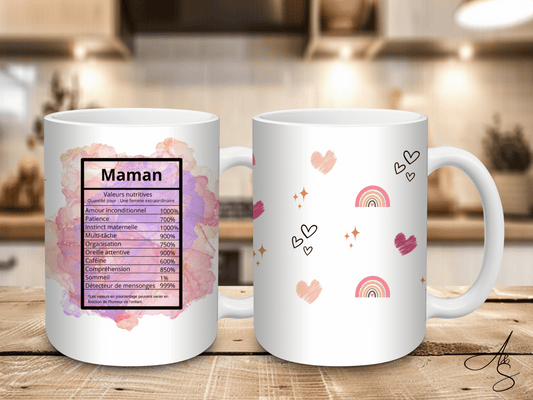 Maman