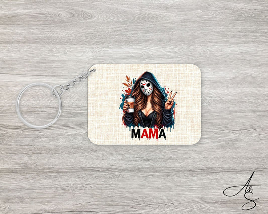 Mama Jason