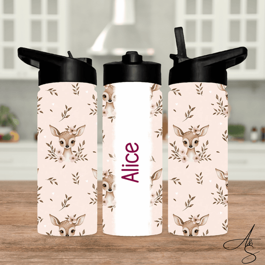 Biche personnalisable
